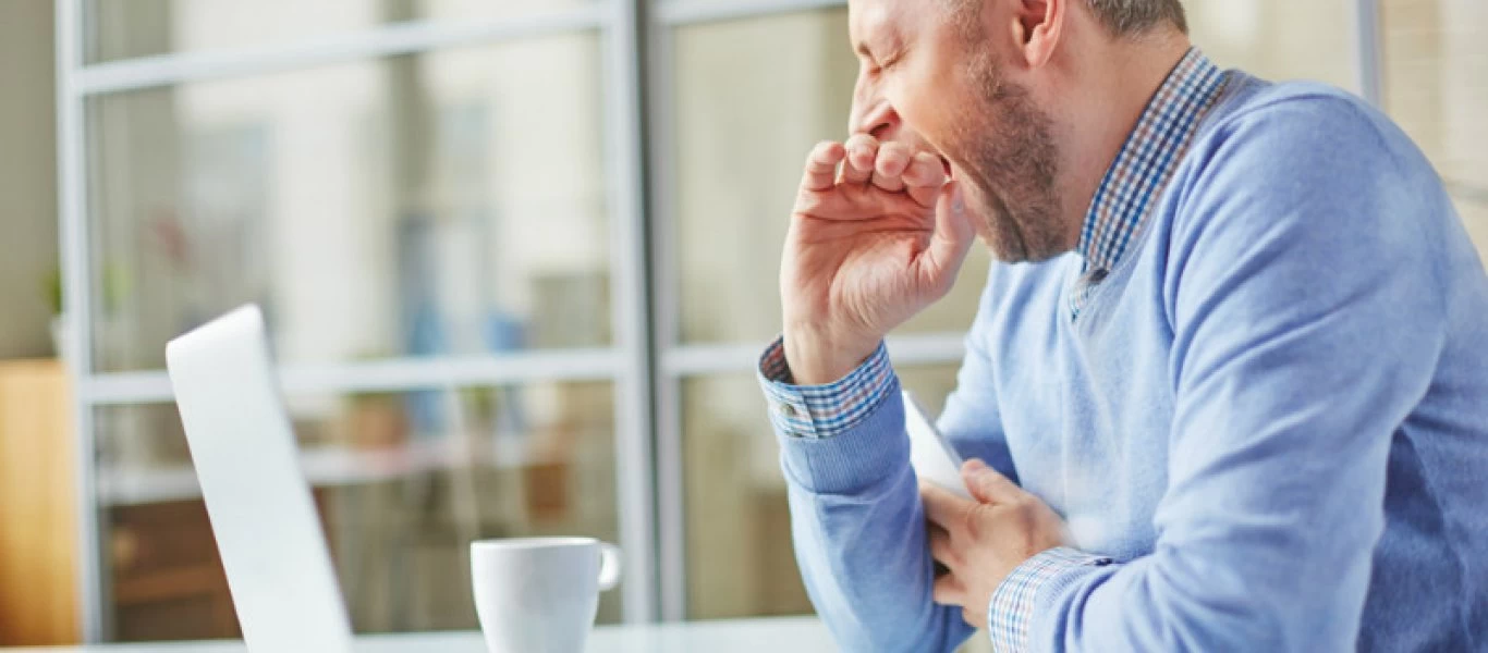 Γιατί χασμουριόμαστε; - Ποιος είναι ο λόγος